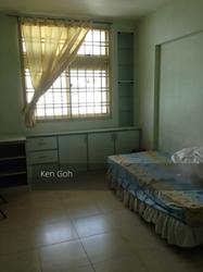 Blk 118 Edgefield Plains (Punggol), HDB 4 Rooms #135692262